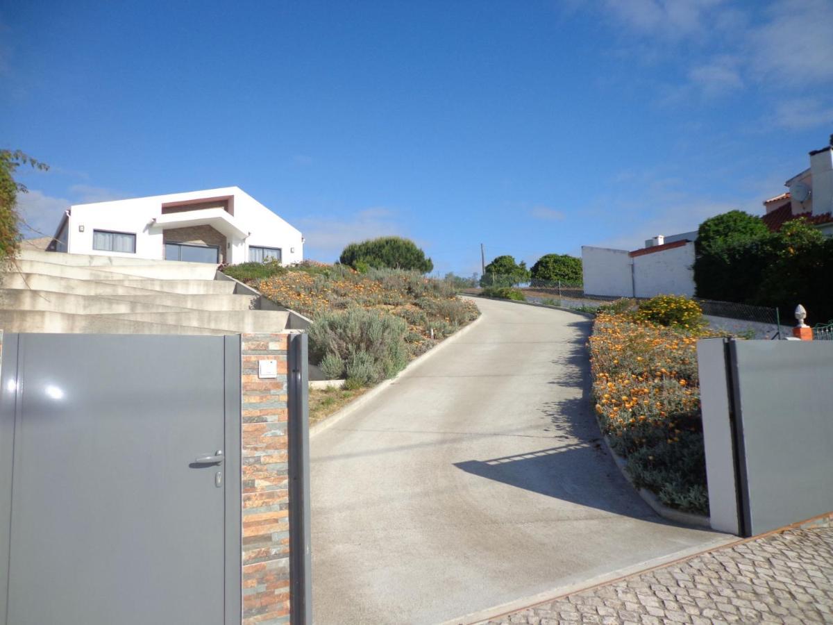 Holiday Home Do Pinheiros - Obi105 By Interhome Vau  Exteriér fotografie