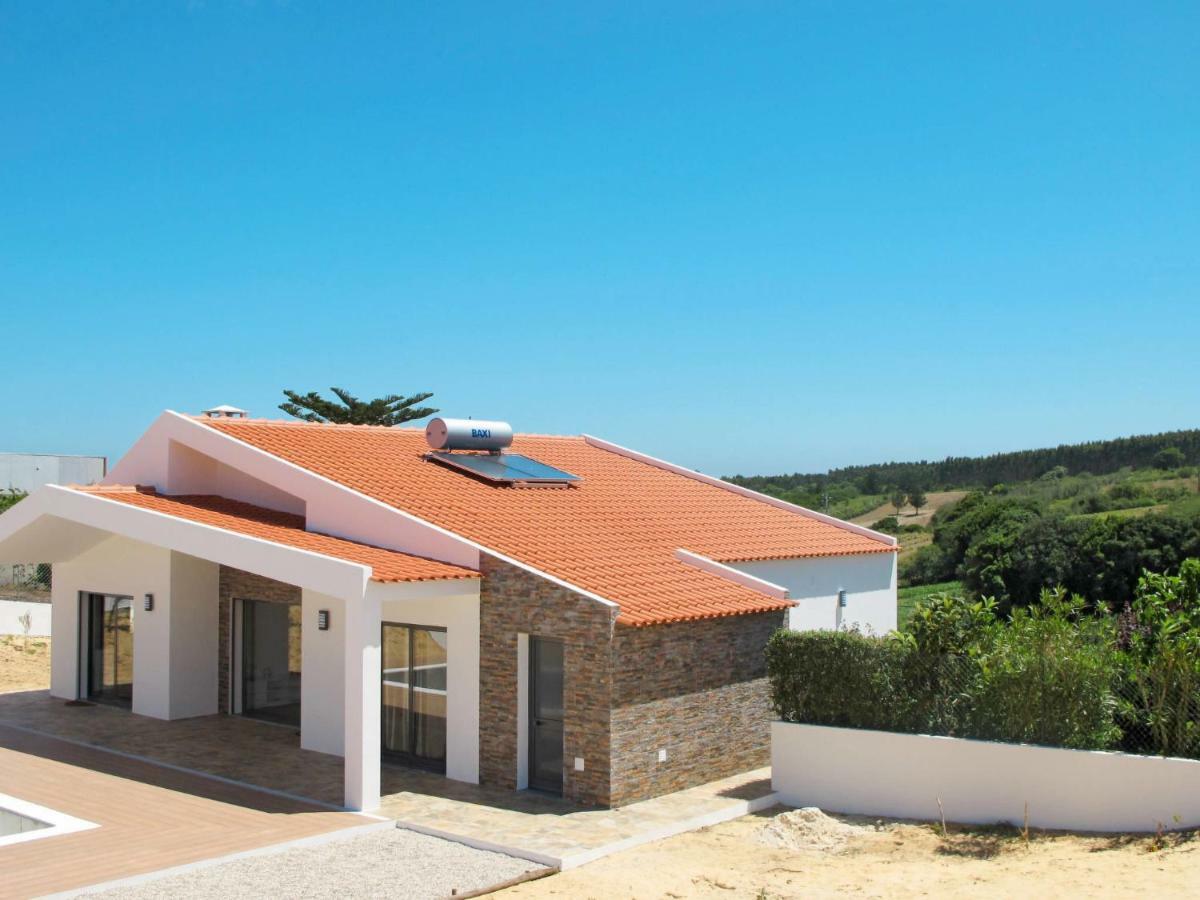 Holiday Home Do Pinheiros - Obi105 By Interhome Vau  Exteriér fotografie